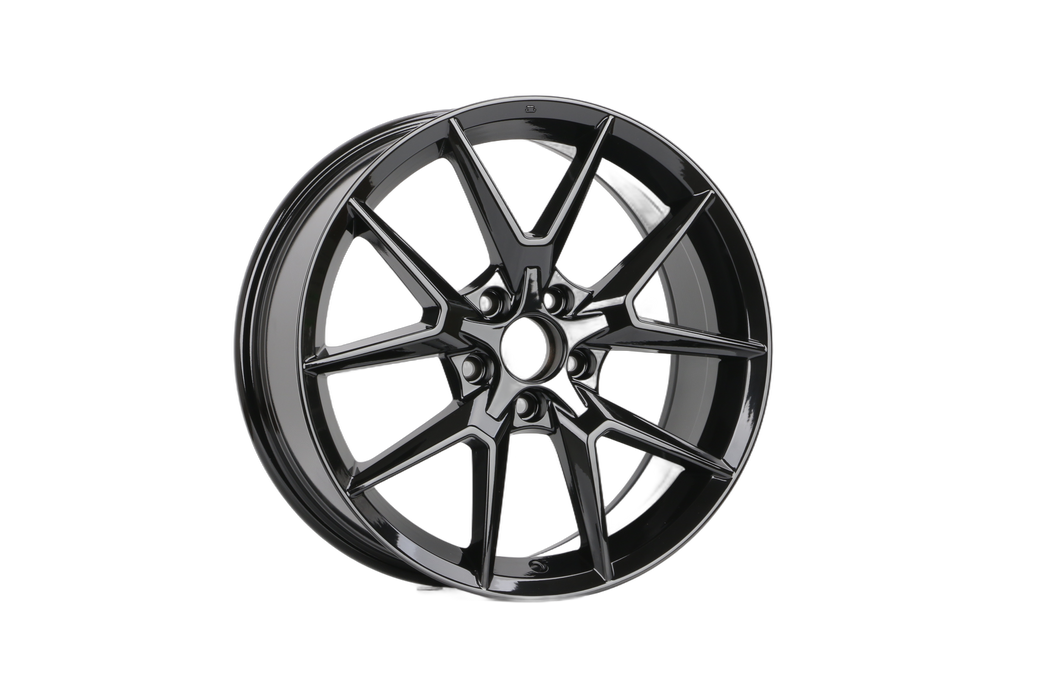 17" IPW 306 Style Wheels
