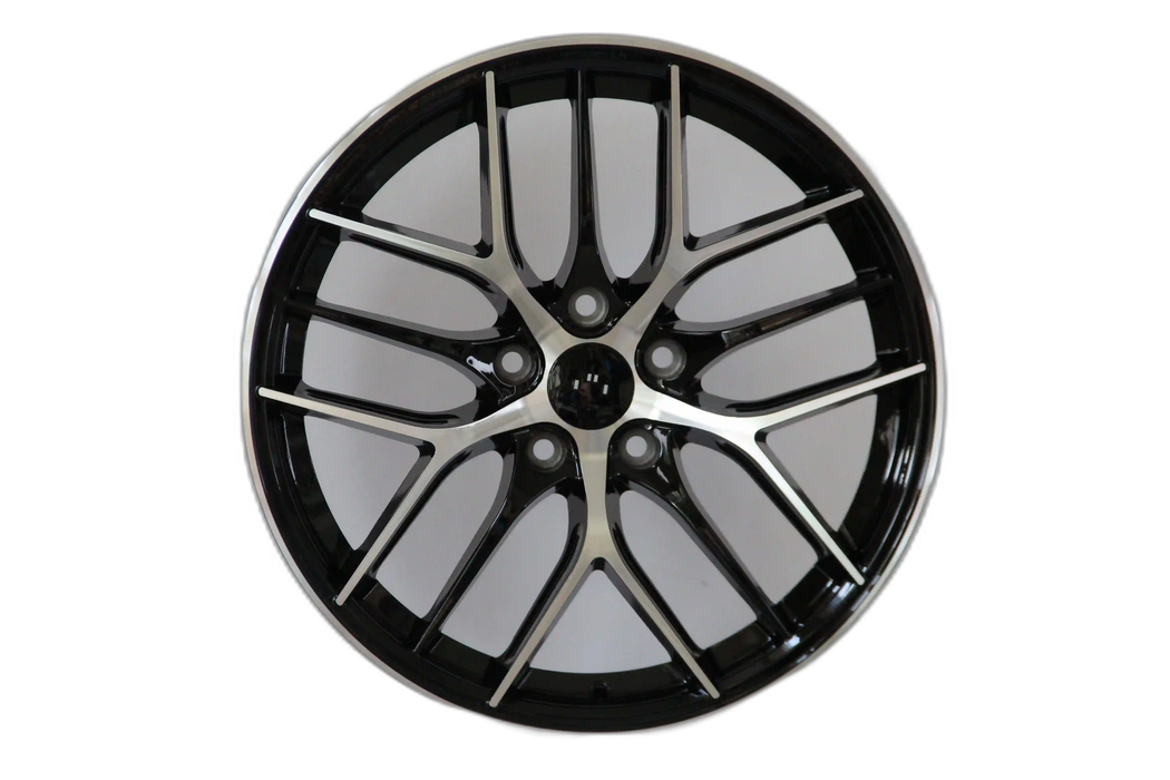 18" IPW 308 Style Wheels