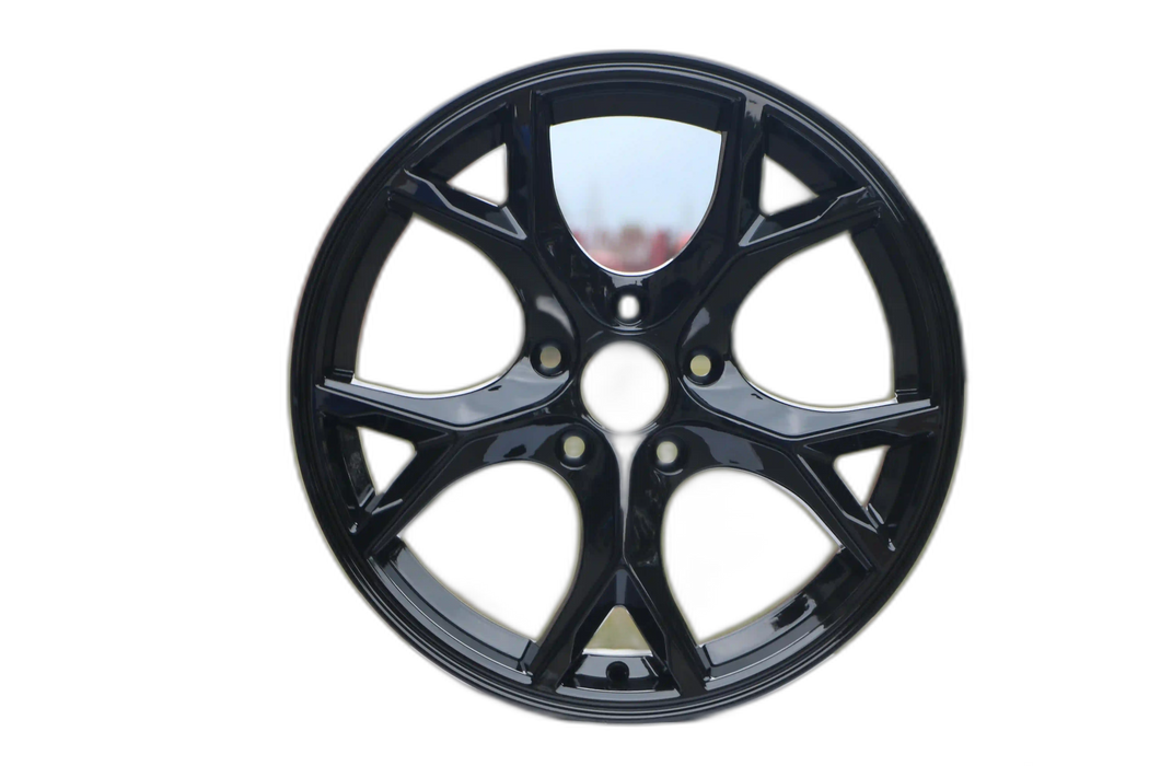 17" IPW 313 Style Wheels