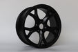 Honda Civic Type R Wheels Gloss Black