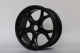 Honda Civic Type R Wheels Gloss Black