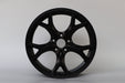 Honda Civic Type R Wheels Gloss Black