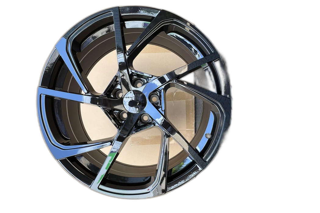 20" IPW 317 Style Wheels