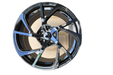 20" IPW 317 Style Wheels