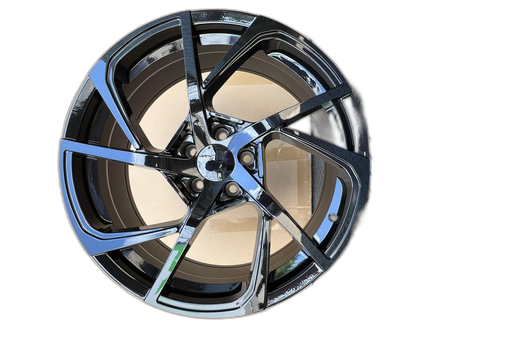 20" IPW 317 Style Wheels