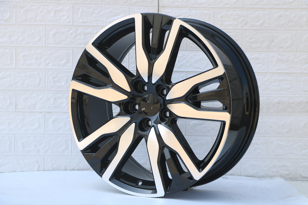 20" Wheels fits Honda Accord Civic CRV Odyssey Pilot Ridgeline TL TSX