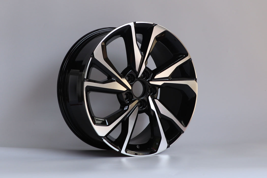 18" Wheels fits Honda Accord Civic CRV Odyssey Pilot Ridgeline TL TSX