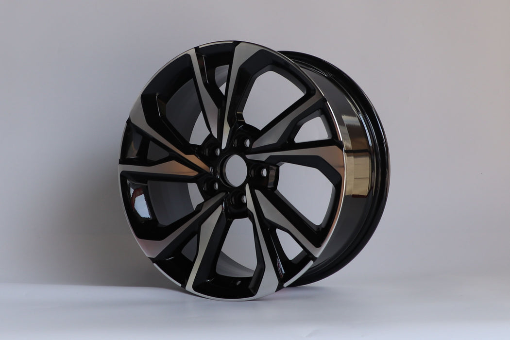 18" Wheels fits Honda Accord Civic CRV Odyssey Pilot Ridgeline TL TSX