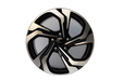 17" IPW 323 Style Wheels