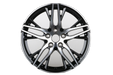 17" IPW 340 Style Wheels