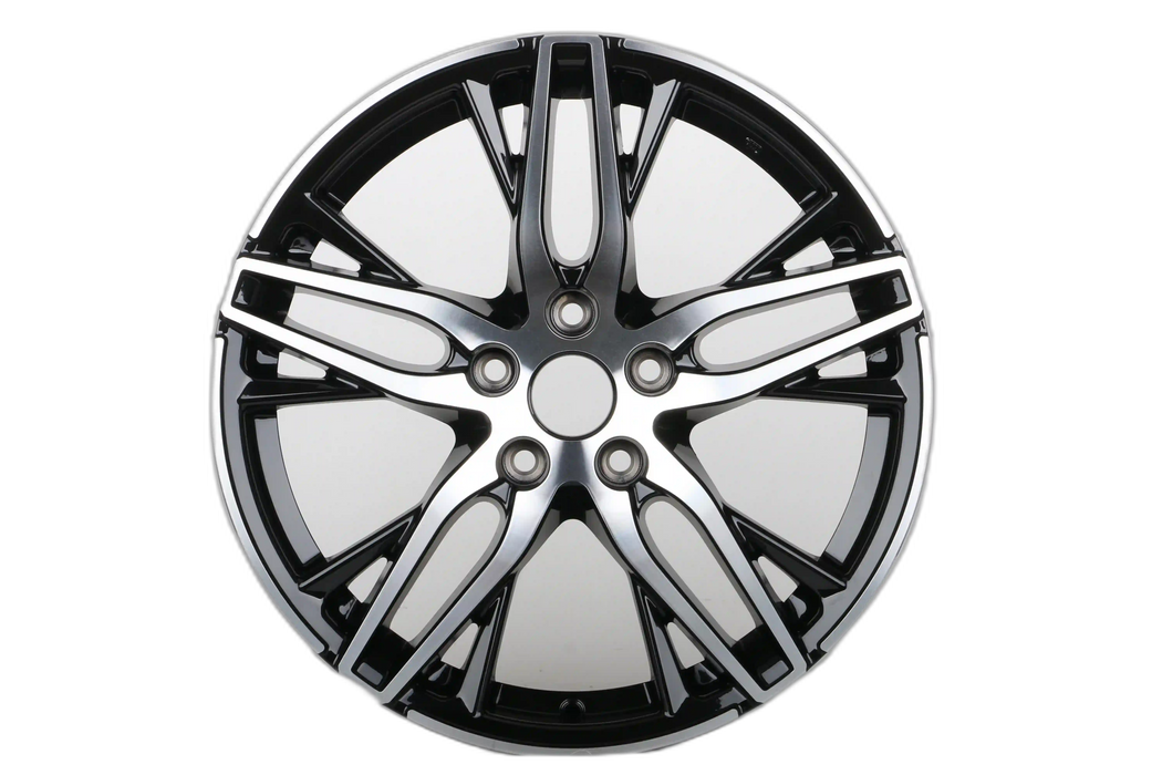 19" IPW 340 Style Wheels