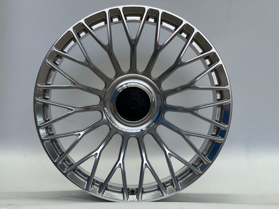20" IPW 483 Forged Wheels