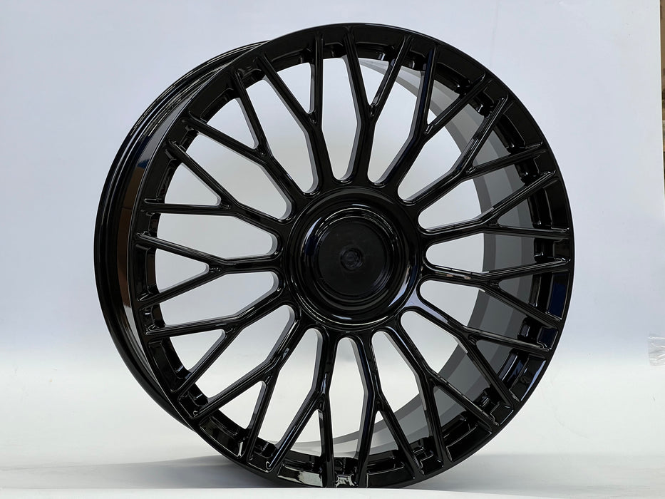 20" IPW 483 Forged Wheels