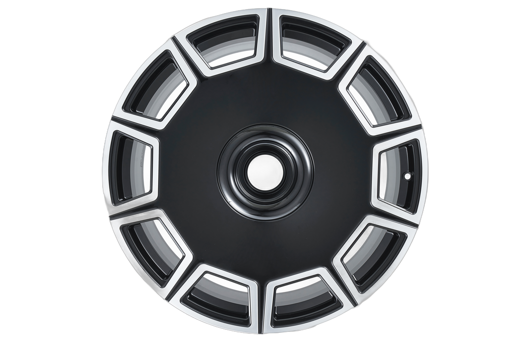 20" IPW 485 Style Wheels