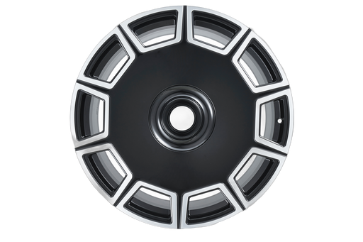 24" IPW 485 Style Wheels