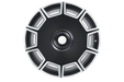 22" IPW 485 Style Wheels
