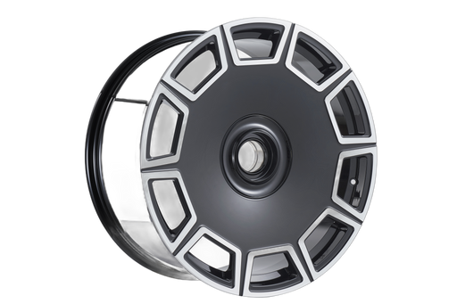 24" IPW 485 Style Wheels