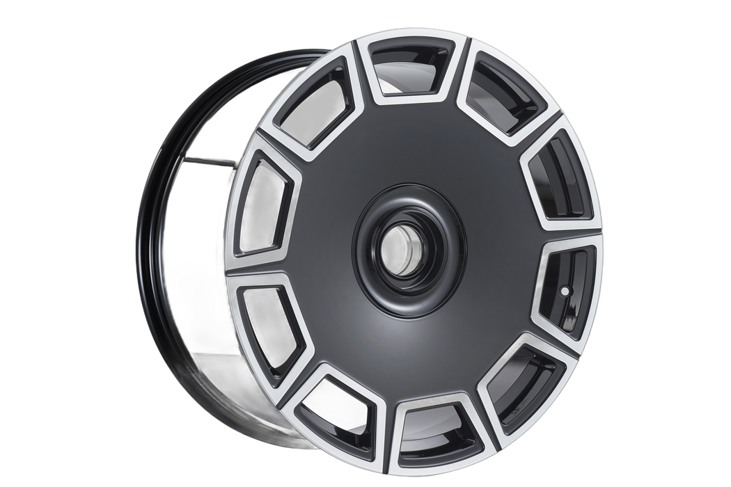 22" IPW 485 Style Wheels