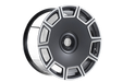 22" IPW 485 Style Wheels