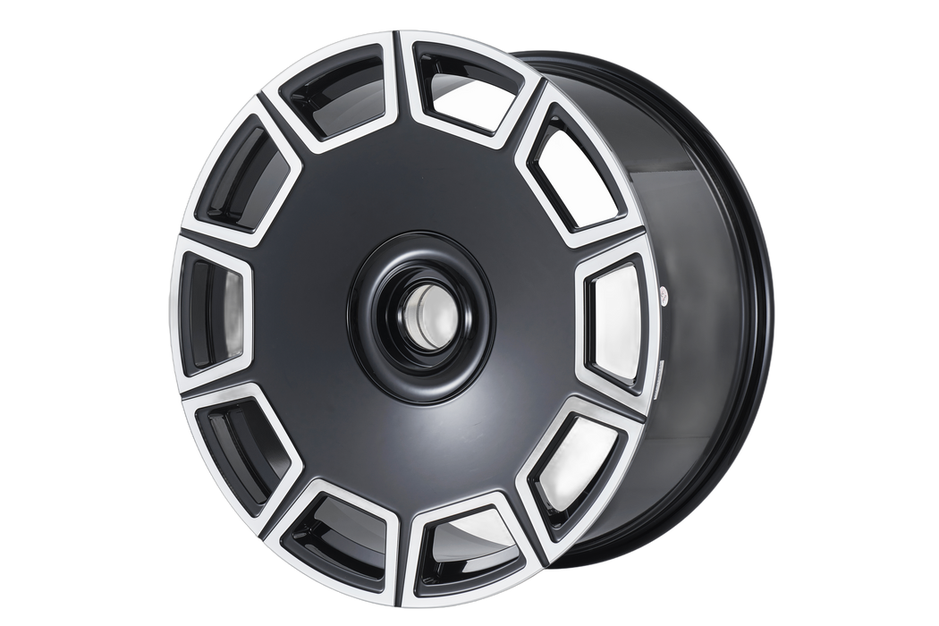 22" IPW 485 Style Wheels