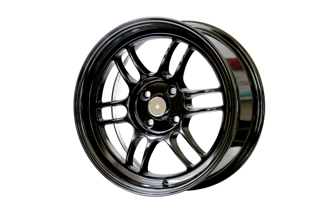 16" IPW 509 Style Wheels