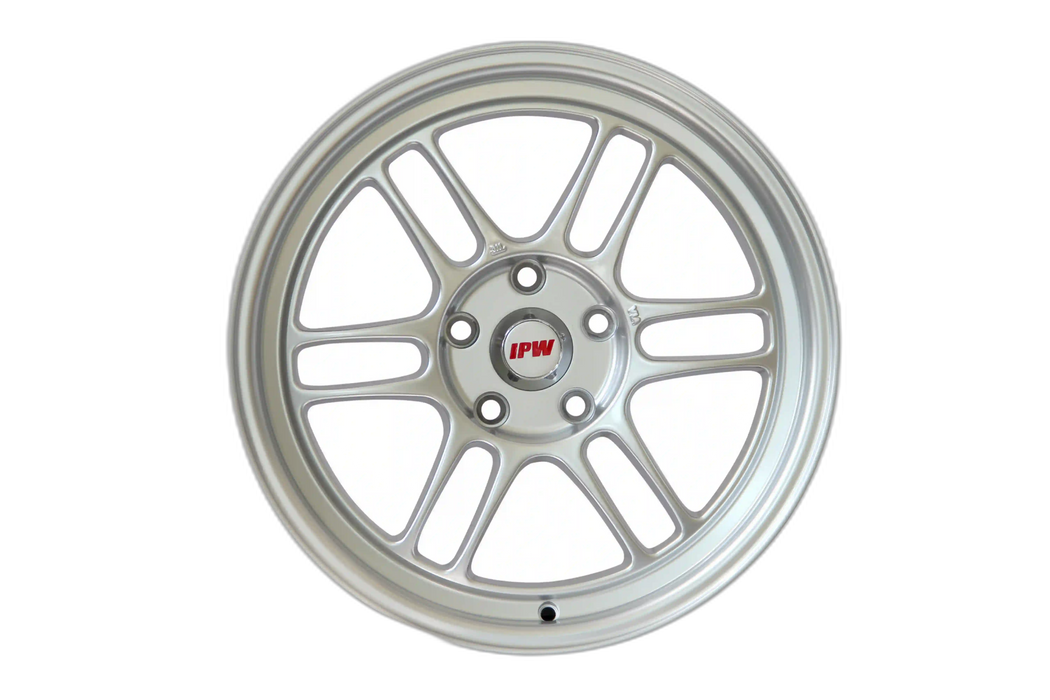 17" IPW 509 Style Wheels