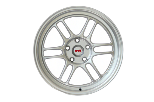 17" IPW 509 Style Wheels