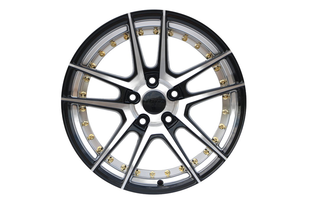 18" IPW 515 Style Wheels