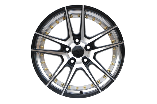 18" IPW 515 Style Wheels