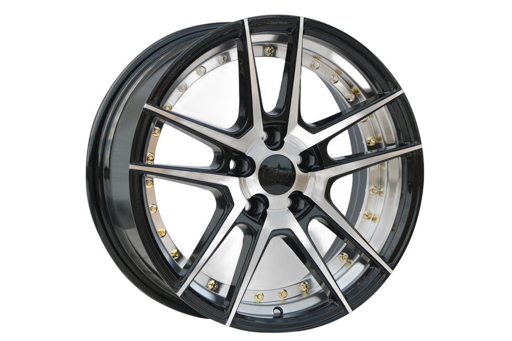 18" IPW 515 Style Wheels