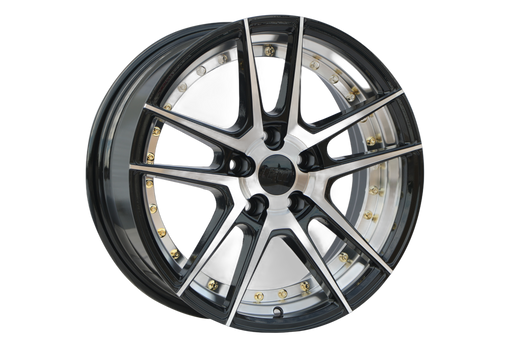 18" IPW 515 Style Wheels