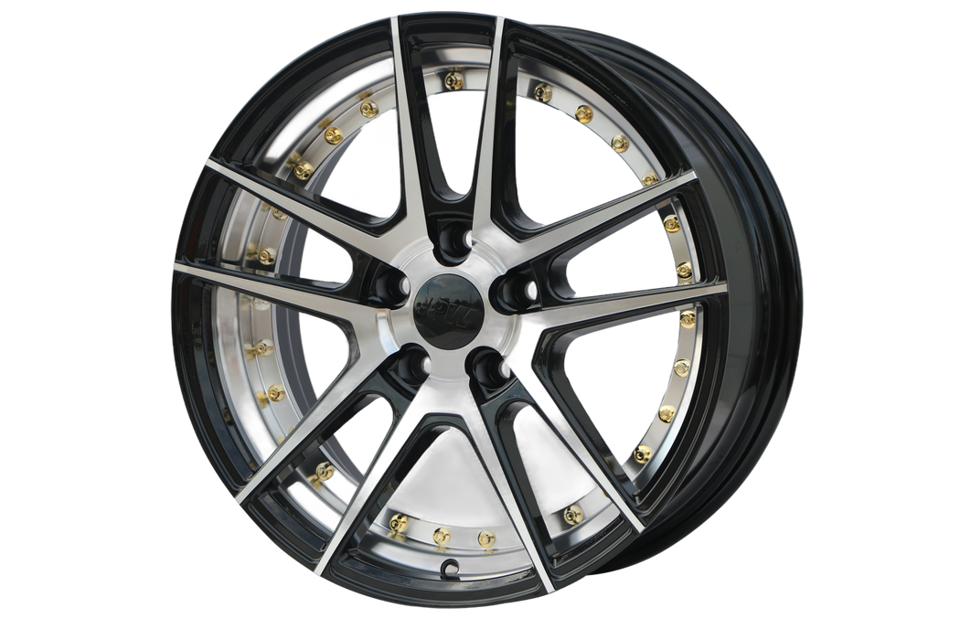 18" IPW 515 Style Wheels