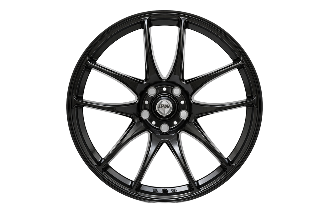 17" IPW 520 Style Wheels