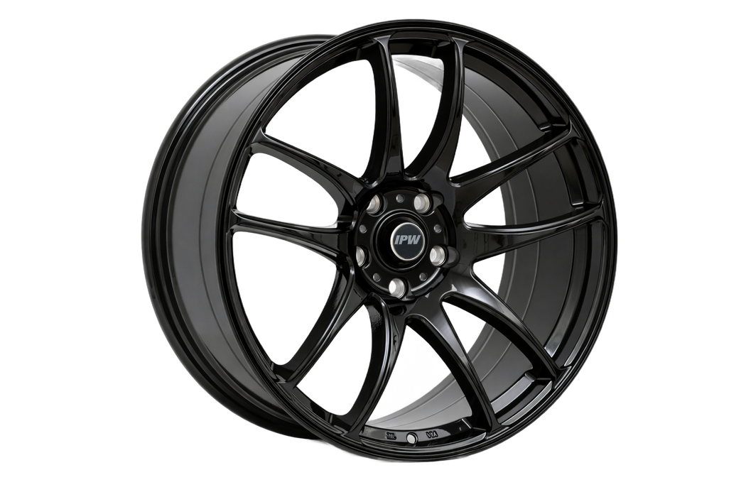 19" IPW 520 Style Wheels