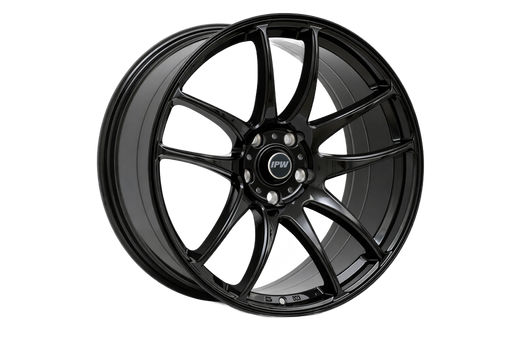 17" IPW 520 Style Wheels