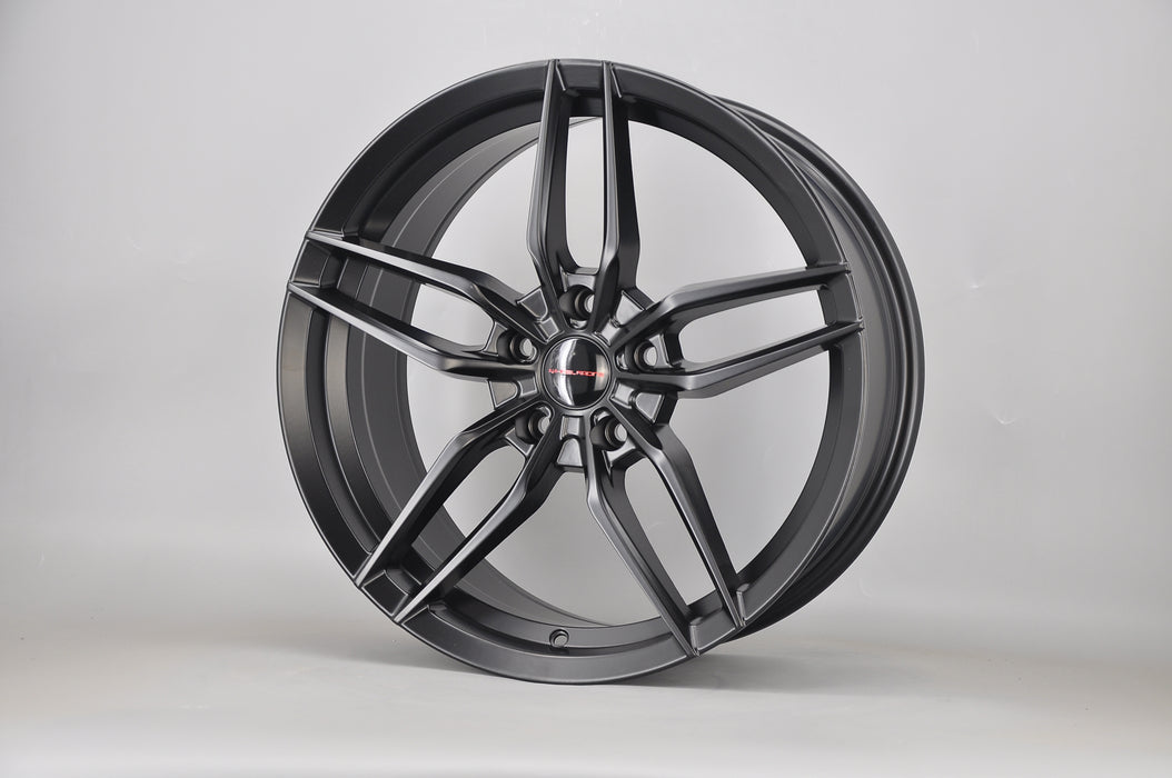18" Voss Style Wheels
