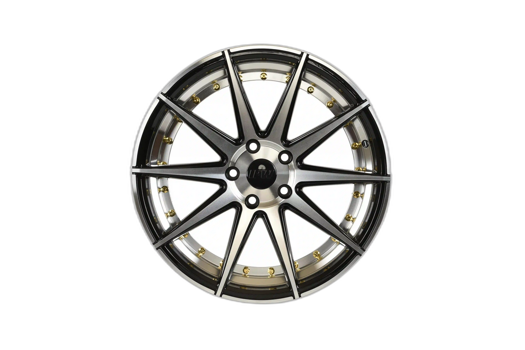 18" IPW 528 Style Wheels