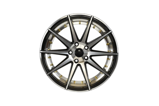 18" IPW 528 Style Wheels