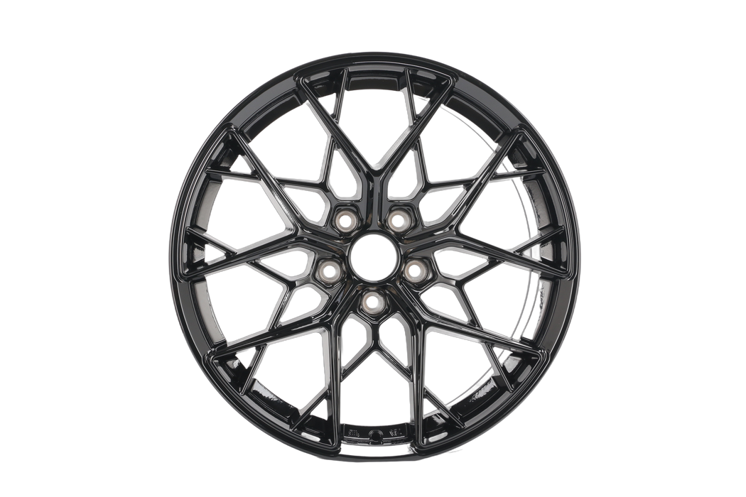 19" IPW 537 Style Wheels
