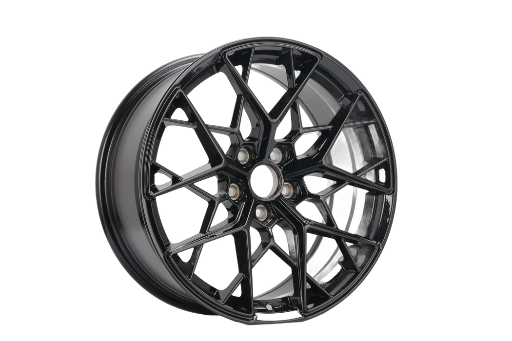 19" IPW 537 Style Wheels