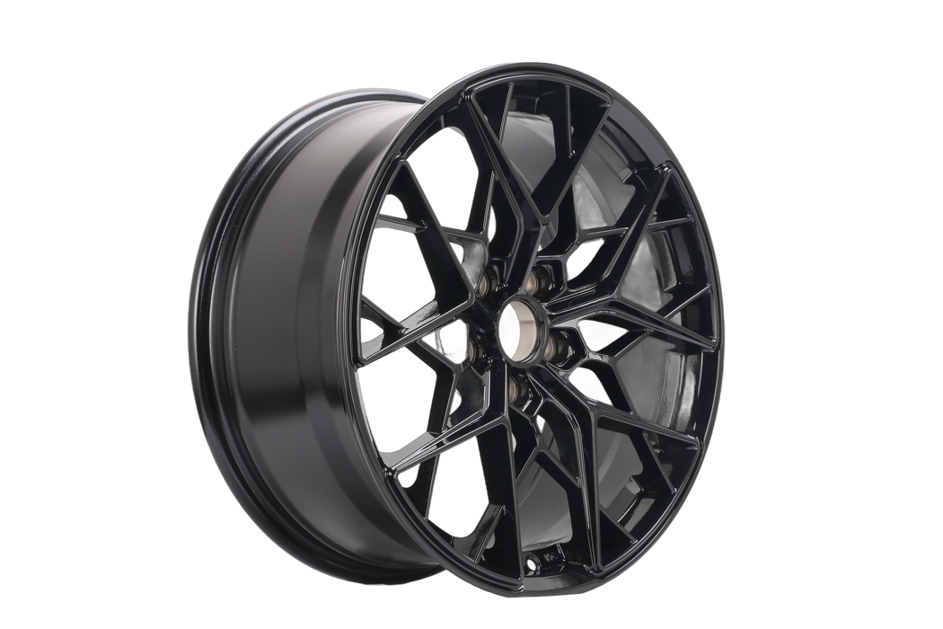 17" IPW 537 Style Wheels