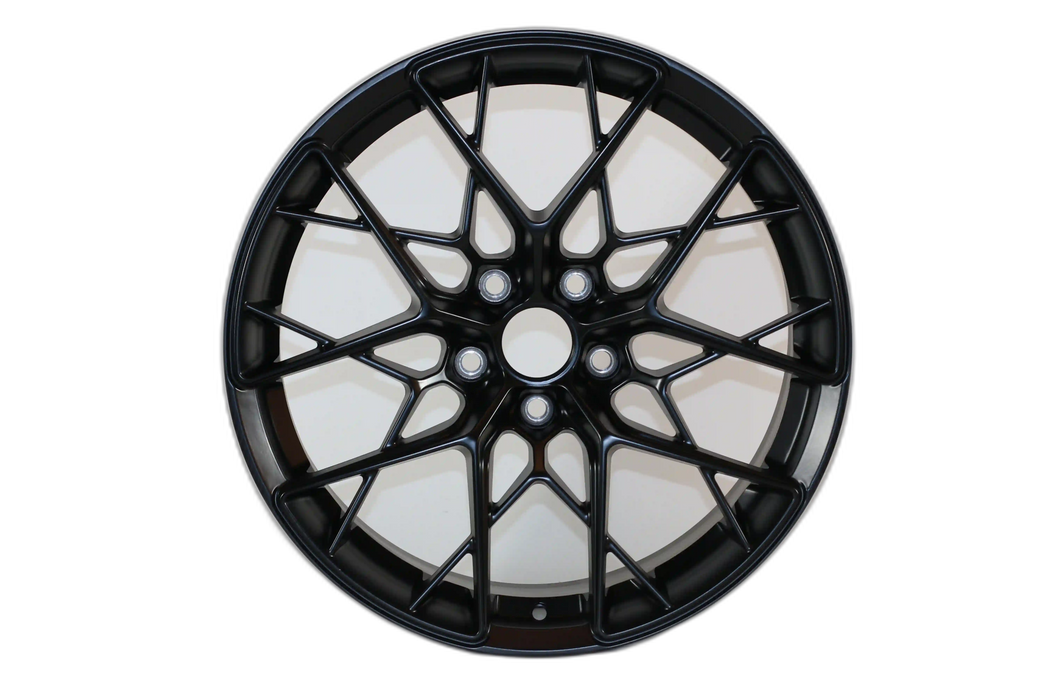 19" IPW 537 Style Wheels