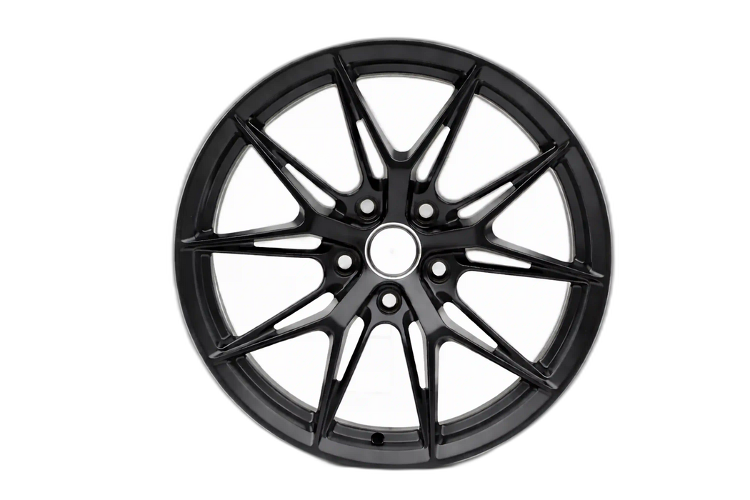 18" IPW 538 Style Wheels