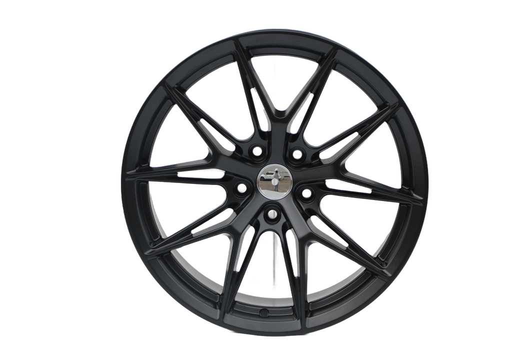 18" IPW 538 Style Wheels