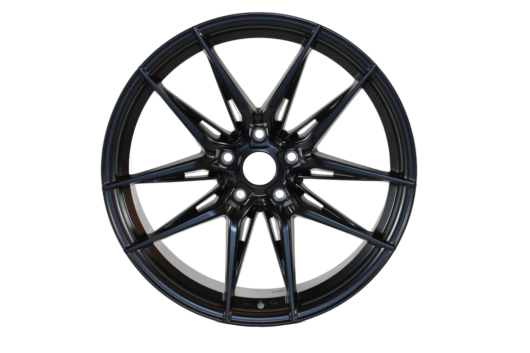 19" IPW 540 Style Wheels