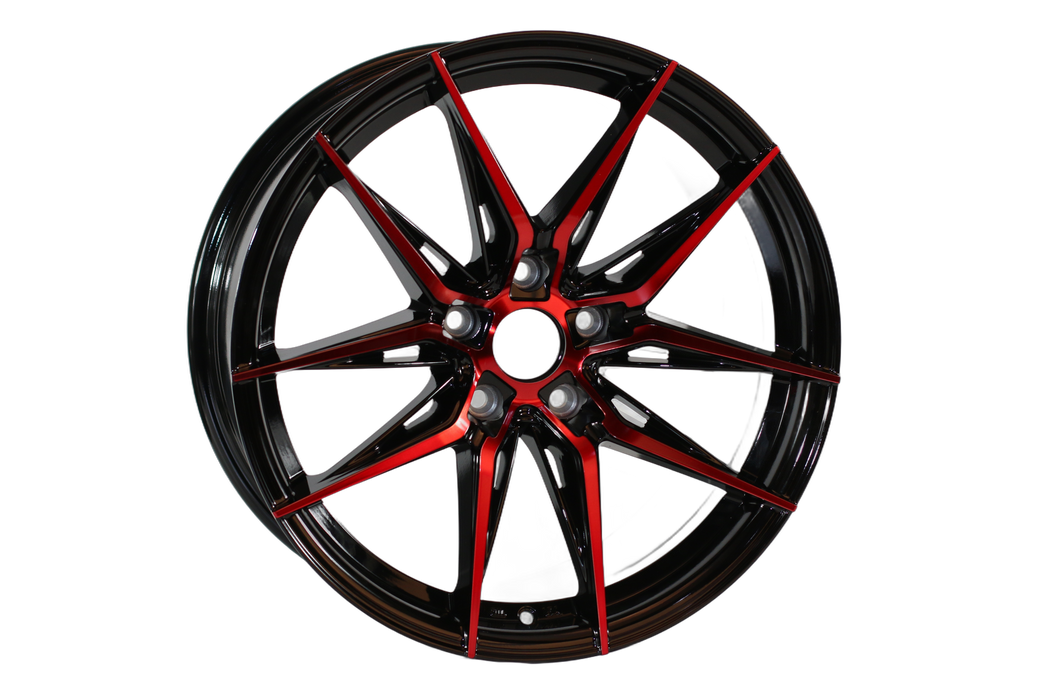 19" IPW 540 Style Wheels