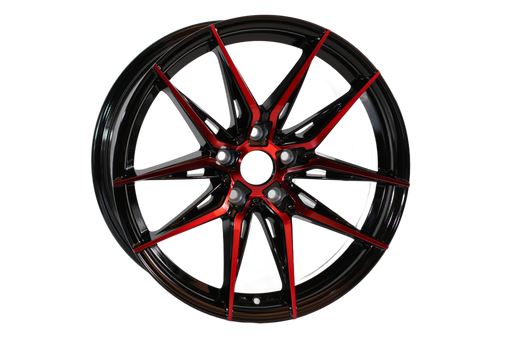 19" IPW 540 Style Wheels