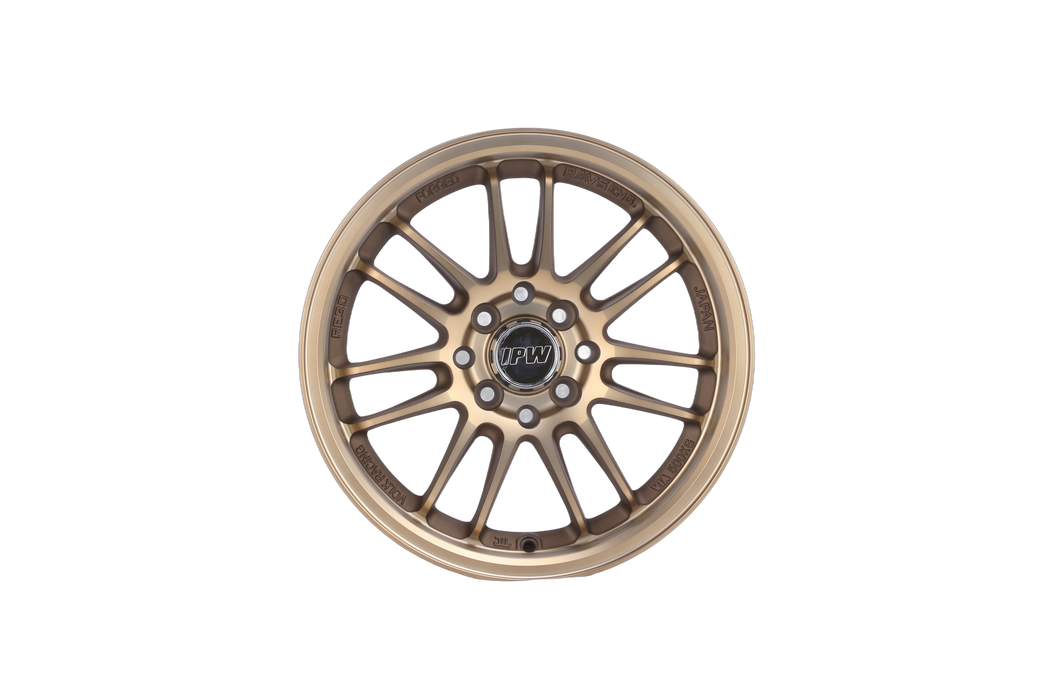 15" IPW 560 Style Wheels