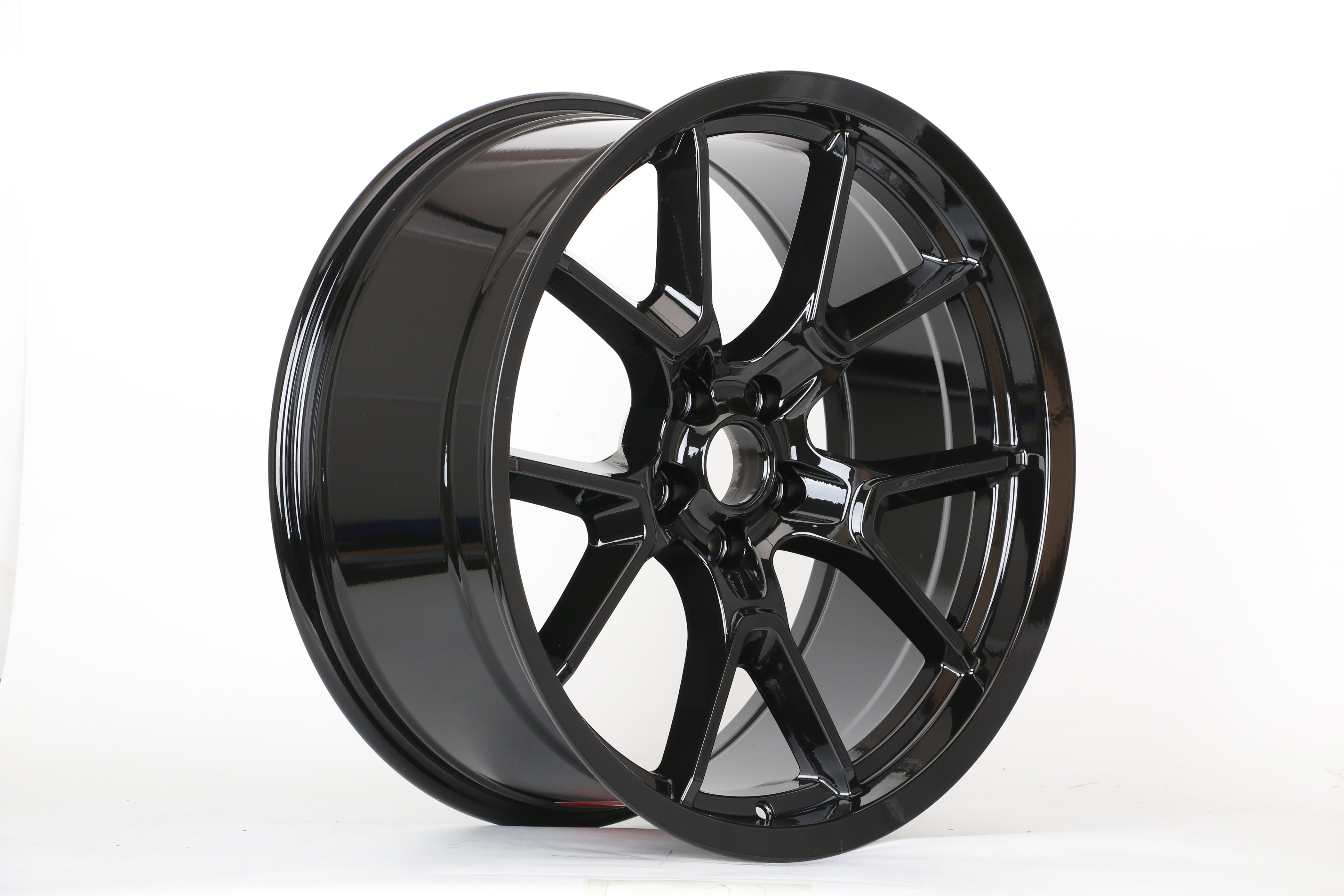 Hellcat Style Rims 20