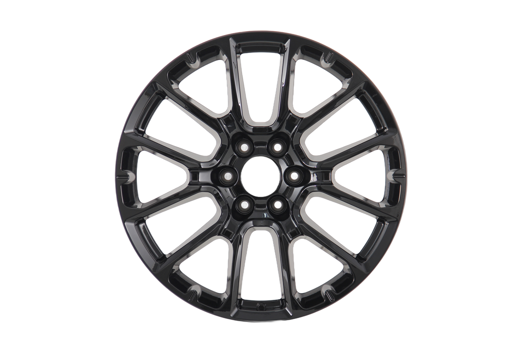 22" IPW 564 Style Wheels
